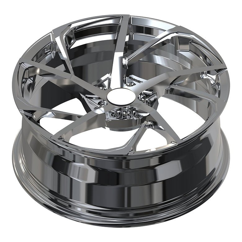 Forged Wheels (1 PC - 0151) - Hailed Inc.