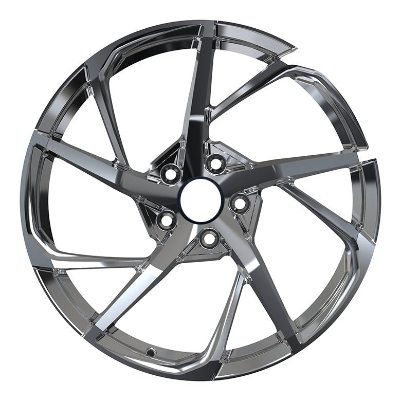 Forged Wheels (1 PC - 0151) - Hailed Inc.