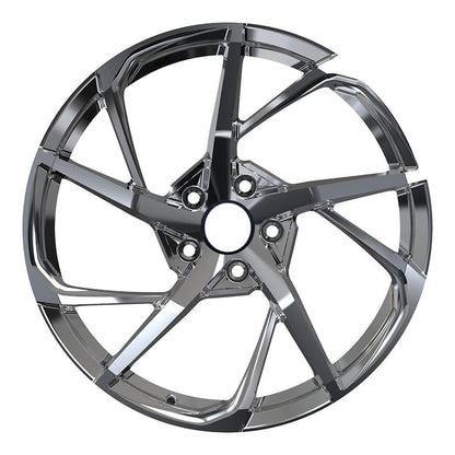 Forged Wheels (1 PC - 0151) - Hailed Inc.