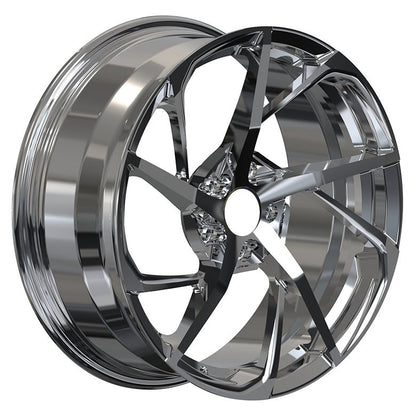 Forged Wheels (1 PC - 0151) - Hailed Inc.