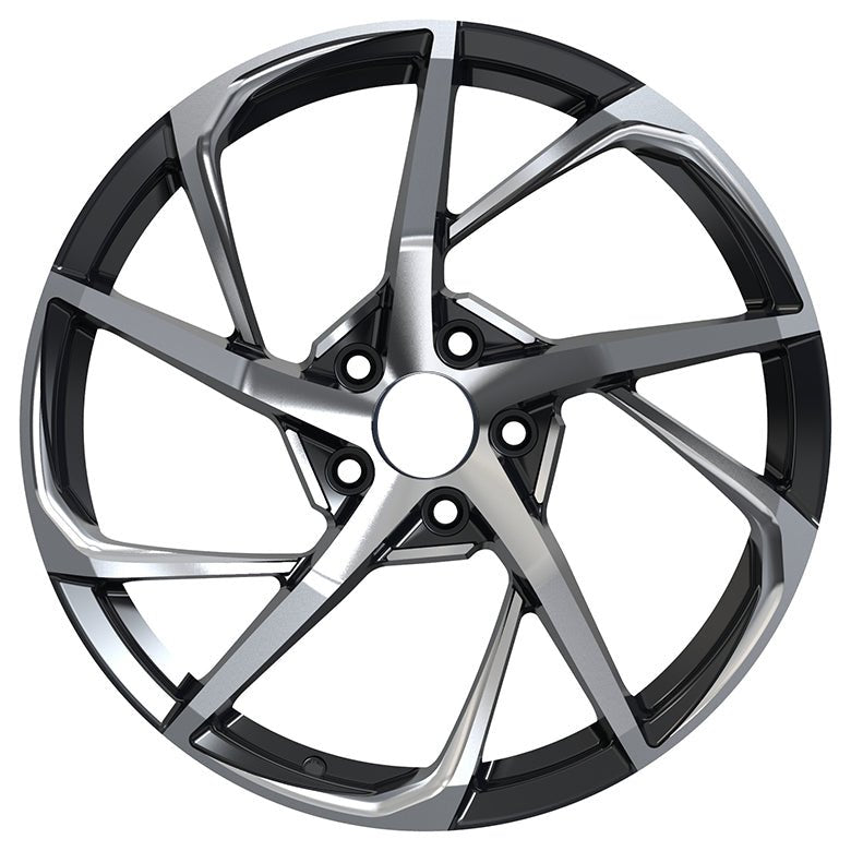 Forged Wheels (1 PC - 0152) - Hailed Inc.
