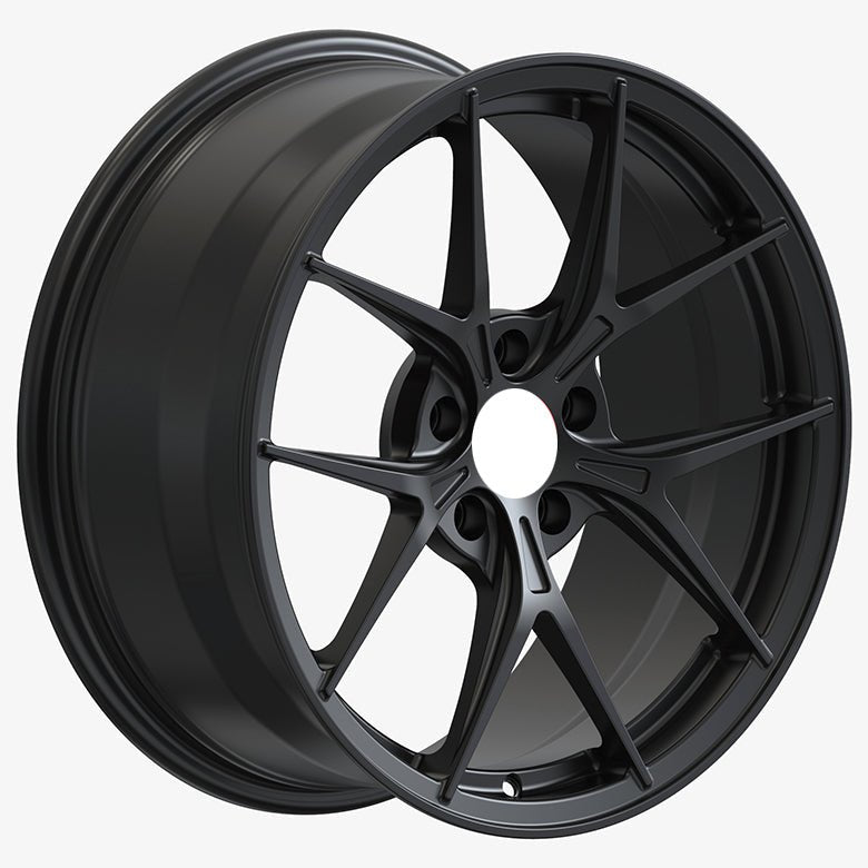 Forged Wheels (1 PC - 0153) - Hailed Inc.