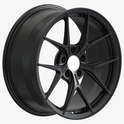 Forged Wheels (1 PC - 0153) - Hailed Inc.