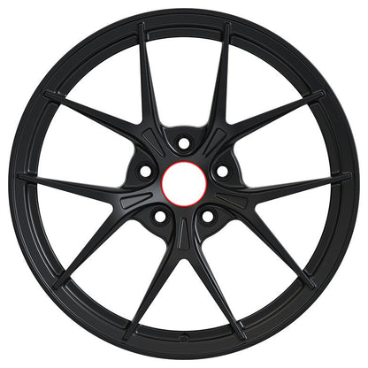 Forged Wheels (1 PC - 0153) - Hailed Inc.