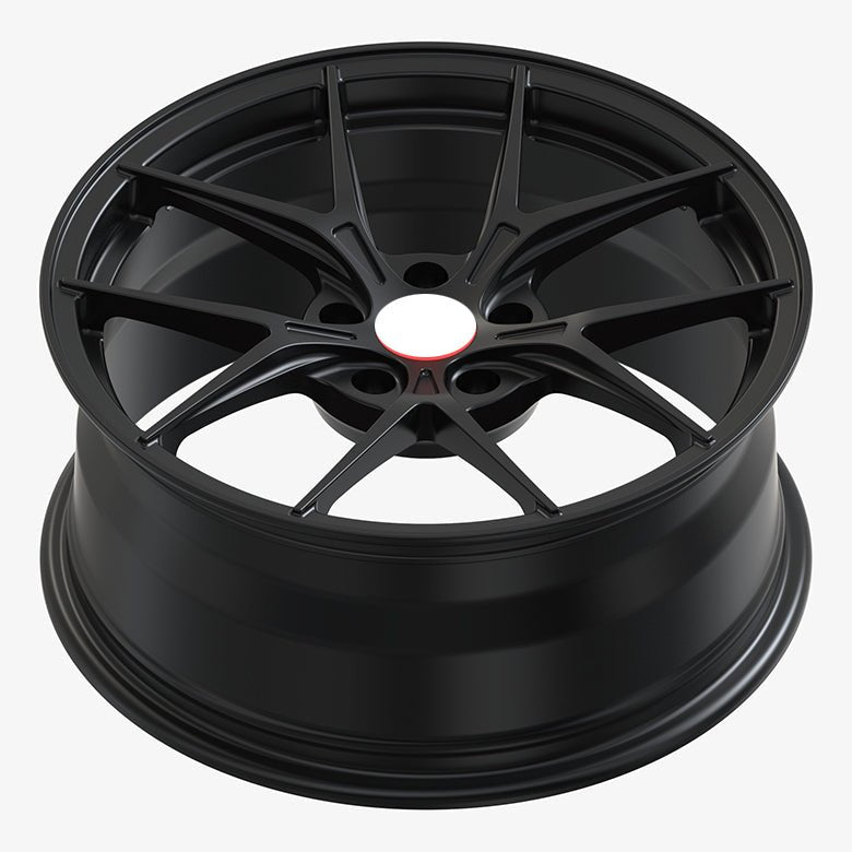 Forged Wheels (1 PC - 0153) - Hailed Inc.