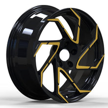 Forged Wheels (1 PC - 0154) - Hailed Inc.