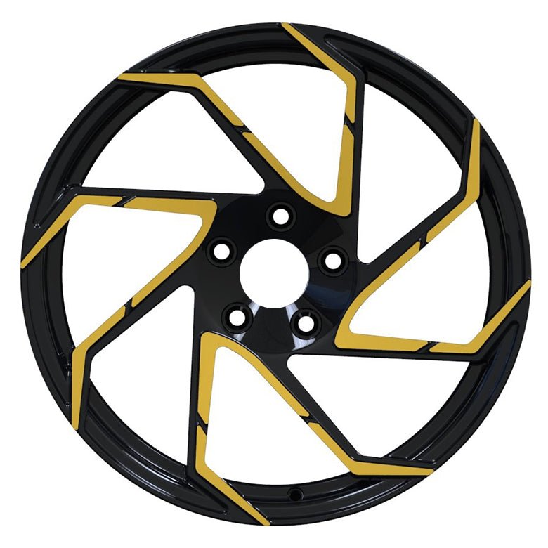 Forged Wheels (1 PC - 0154) - Hailed Inc.