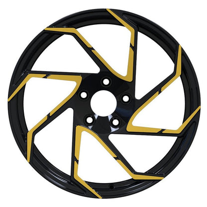 Forged Wheels (1 PC - 0154) - Hailed Inc.