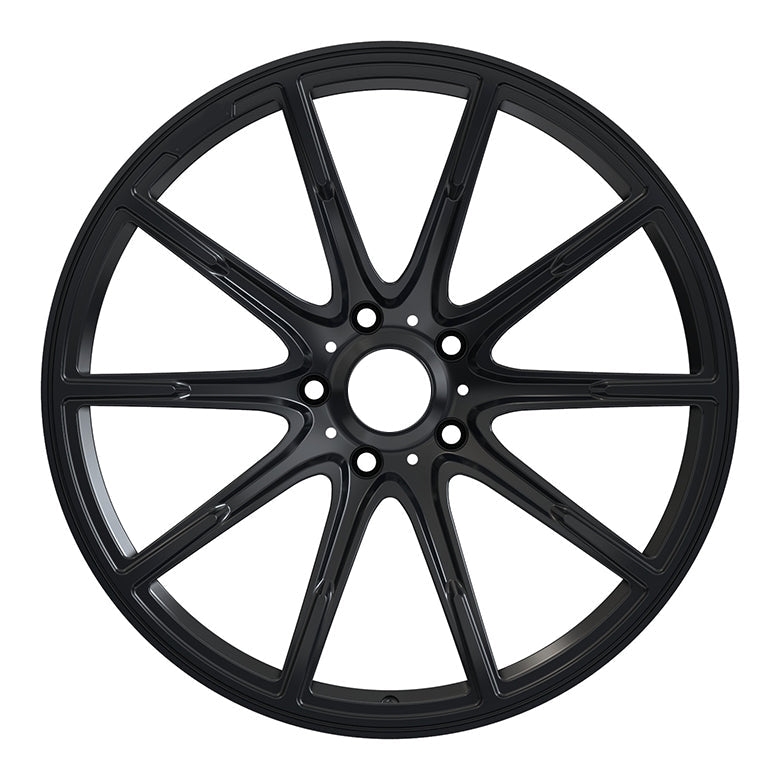 Forged Wheels (1 PC - 0155) - Hailed Inc.