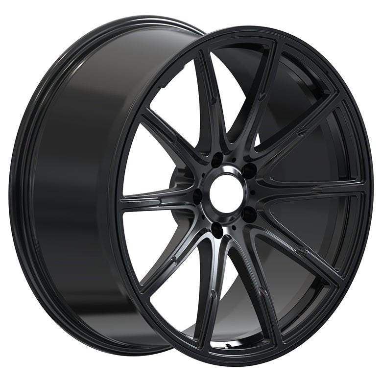 Forged Wheels (1 PC - 0155) - Hailed Inc.