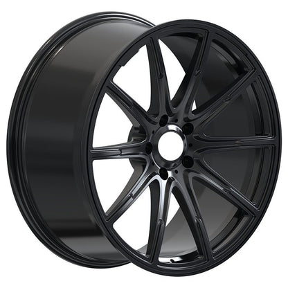 Forged Wheels (1 PC - 0155) - Hailed Inc.