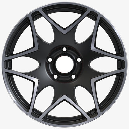 Forged Wheels (1 PC - 0156) - Hailed Inc.
