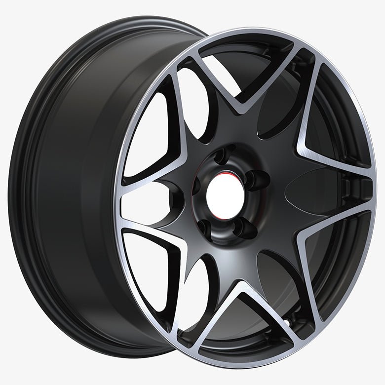 Forged Wheels (1 PC - 0156) - Hailed Inc.