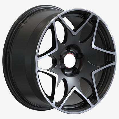 Forged Wheels (1 PC - 0156) - Hailed Inc.