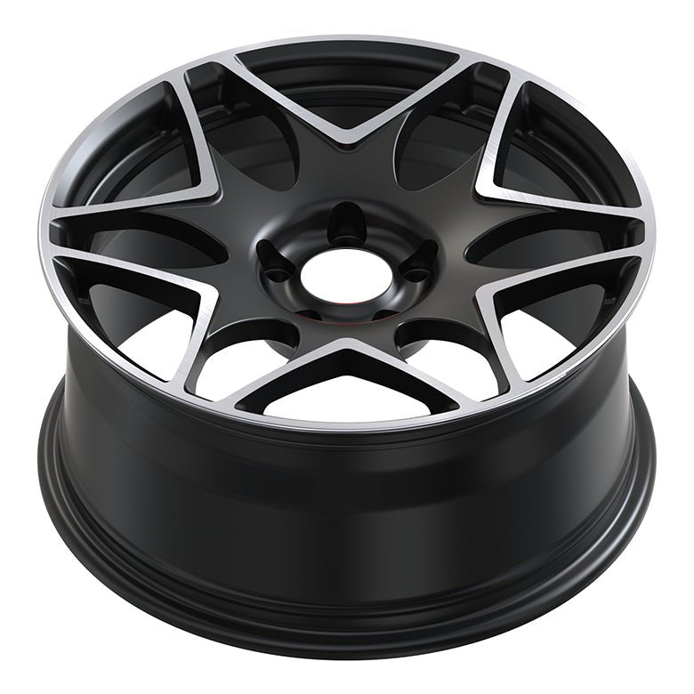 Forged Wheels (1 PC - 0156) - Hailed Inc.