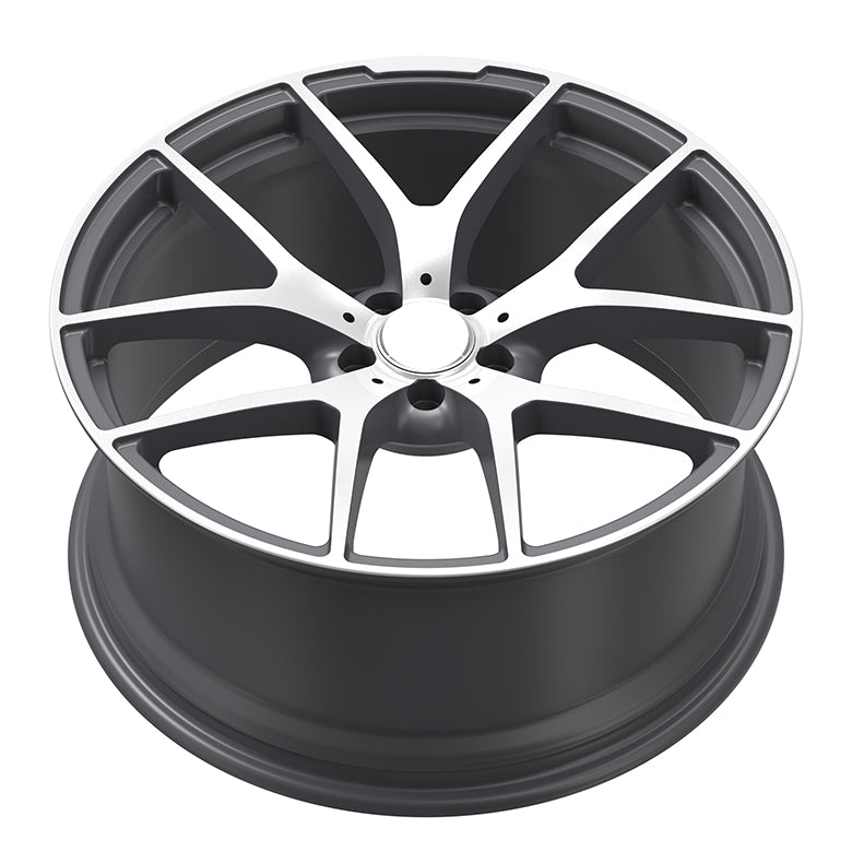 Forged Wheels (1 PC - 0157) - Hailed Inc.