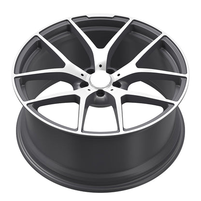 Forged Wheels (1 PC - 0157) - Hailed Inc.