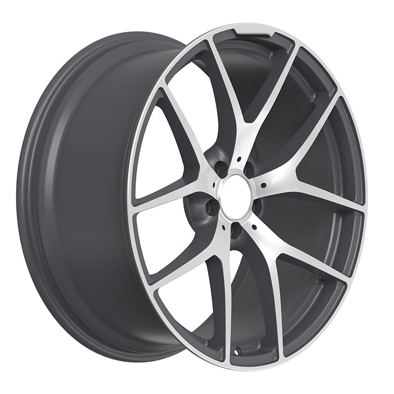 Forged Wheels (1 PC - 0157) - Hailed Inc.
