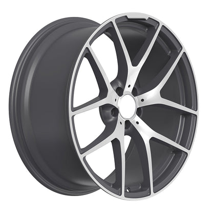 Forged Wheels (1 PC - 0157) - Hailed Inc.