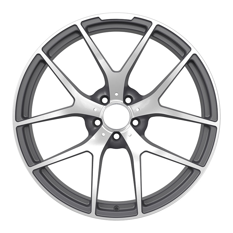 Forged Wheels (1 PC - 0157) - Hailed Inc.