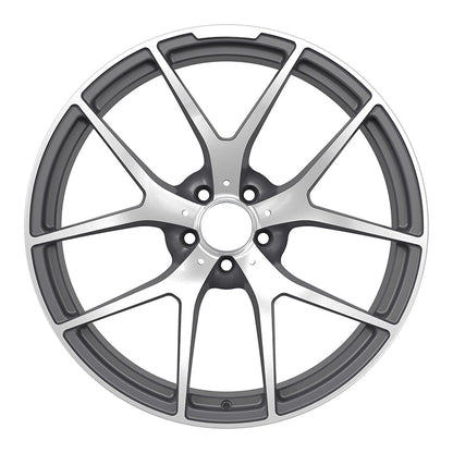Forged Wheels (1 PC - 0157) - Hailed Inc.
