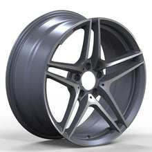 Forged Wheels (1 PC - 0158) - Hailed Inc.