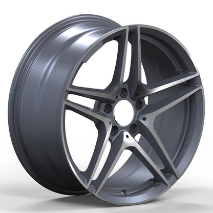 Forged Wheels (1 PC - 0158) - Hailed Inc.