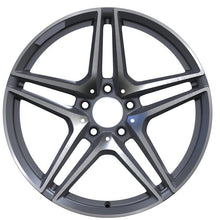 Forged Wheels (1 PC - 0158) - Hailed Inc.