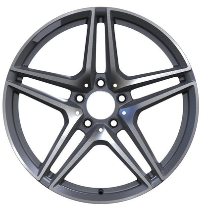 Forged Wheels (1 PC - 0158) - Hailed Inc.