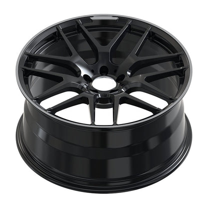 Forged Wheels (1 PC - 0159) - Hailed Inc.