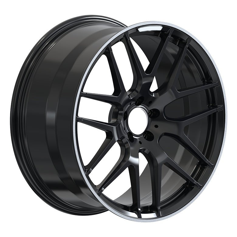 Forged Wheels (1 PC - 0159) - Hailed Inc.