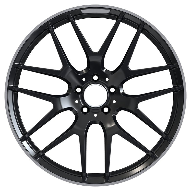Forged Wheels (1 PC - 0159) - Hailed Inc.