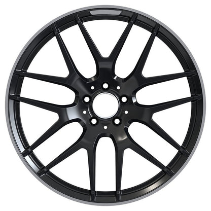 Forged Wheels (1 PC - 0159) - Hailed Inc.