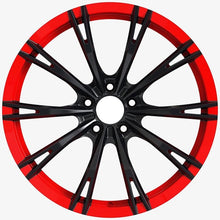 Forged Wheels (1 PC - 016) - Hailed Inc.