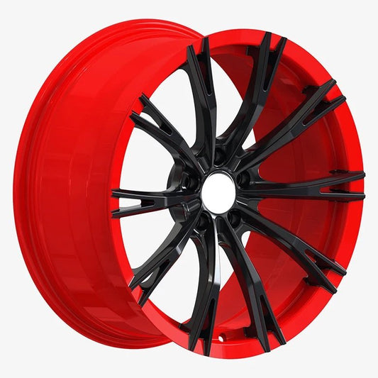 Forged Wheels (1 PC - 016) - Hailed Inc.