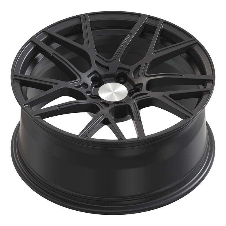 Forged Wheels (1 PC - 0160) - Hailed Inc.