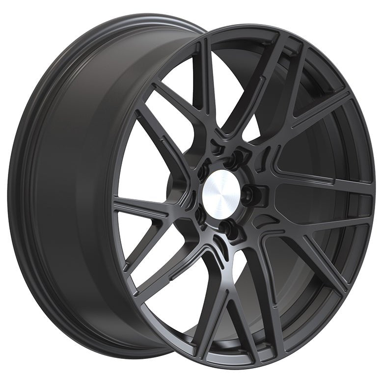 Forged Wheels (1 PC - 0160) - Hailed Inc.