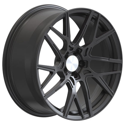 Forged Wheels (1 PC - 0160) - Hailed Inc.