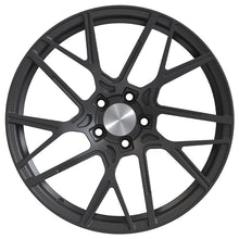 Forged Wheels (1 PC - 0160) - Hailed Inc.