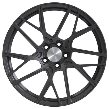 Forged Wheels (1 PC - 0160) - Hailed Inc.