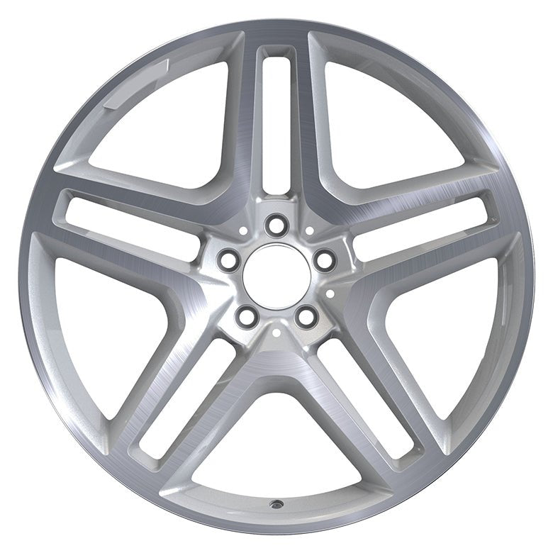 Forged Wheels (1 PC - 0161) - Hailed Inc.