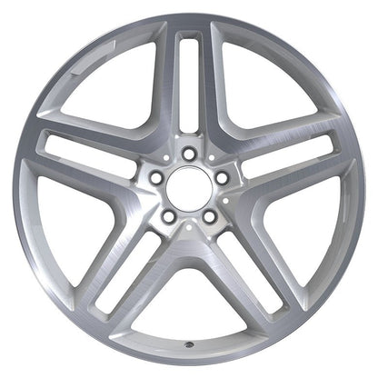 Forged Wheels (1 PC - 0161) - Hailed Inc.