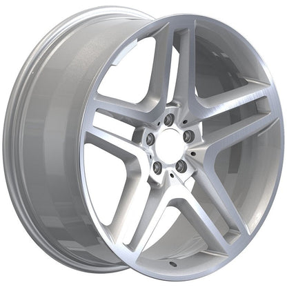 Forged Wheels (1 PC - 0161) - Hailed Inc.