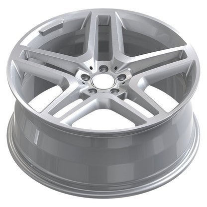 Forged Wheels (1 PC - 0161) - Hailed Inc.