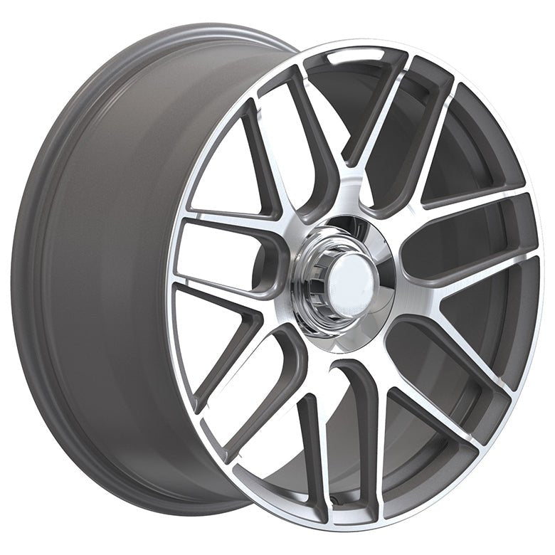Forged Wheels (1 PC - 0162) - Hailed Inc.