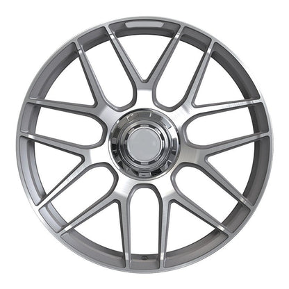 Forged Wheels (1 PC - 0162) - Hailed Inc.