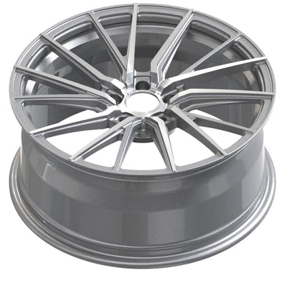 Forged Wheels (1 PC - 0163) - Hailed Inc.