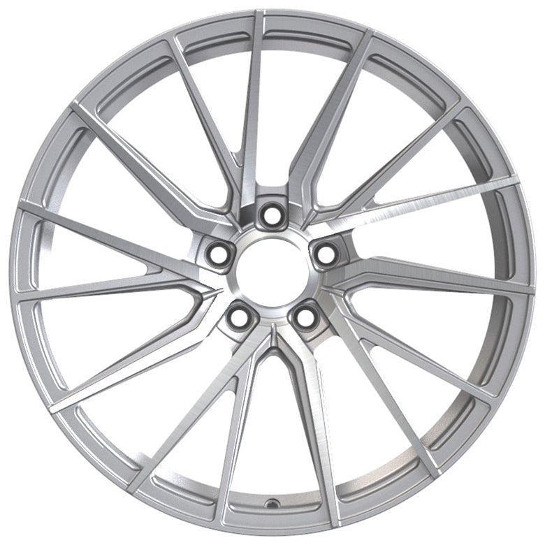Forged Wheels (1 PC - 0163) - Hailed Inc.