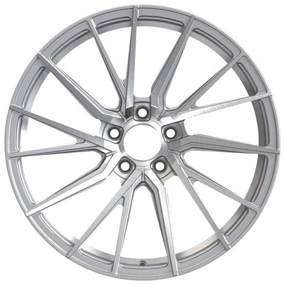 Forged Wheels (1 PC - 0163) - Hailed Inc.