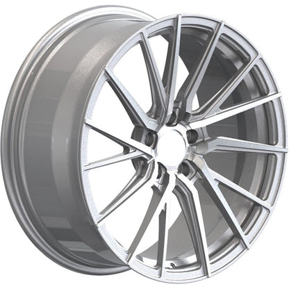 Forged Wheels (1 PC - 0163) - Hailed Inc.